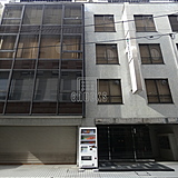 ヨートービル 外観