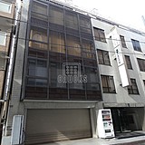 ヨートービル 外観