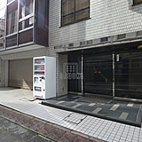 ヨートービル 外観1F