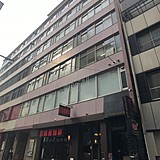 第一銀座ビル 外観