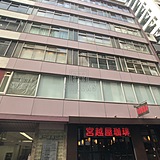 第一銀座ビル 外観