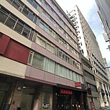 第一銀座ビル 外観