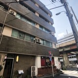 三栄ビル 外観
