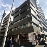 三栄ビル 外観
