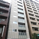グリーンパーク日本橋小伝馬町 外観