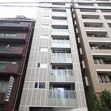 グリーンパーク日本橋小伝馬町 外観