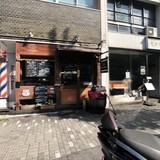 三栄ビル 外観1F