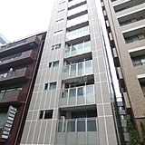 グリーンパーク日本橋小伝馬町 外観