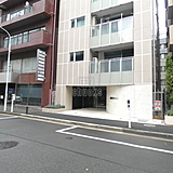 グリーンパーク日本橋小伝馬町 外観1F