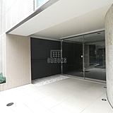 グリーンパーク日本橋小伝馬町 エントランス