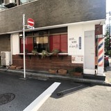 三栄ビル 外観1F
