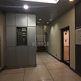 東味ビル ロビー