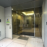 東味ビル ロビー