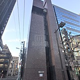 美術館ビル 外観