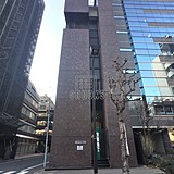 美術館ビル 外観