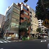 白鳥ビル 外観