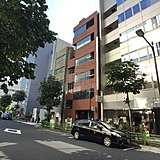 白鳥ビル 外観