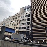善隣ビル 外観