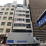 善隣ビル 外観