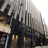 三原ビルディング 外観