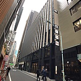 三原ビルディング 外観