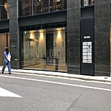 三原ビルディング 外観1F