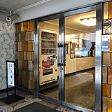 秀和第二築地レジデンス エントランス