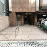 オフィス30 エントランス