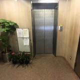 オフィス30 ロビー