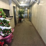 オフィス30 ロビー
