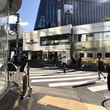 GINZA5 外観