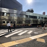 GINZA5 外観