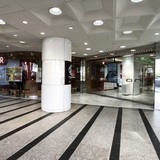 GINZA5 外観1F