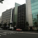 東日本橋槇町ビル 外観