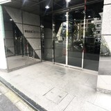 東日本橋槇町ビル 外観1F