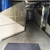 東日本橋槇町ビル エントランス