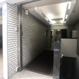 宝国ビル エントランス