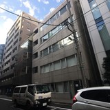 MYS東日本橋 外観