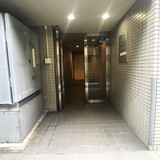 MYS東日本橋 エントランス