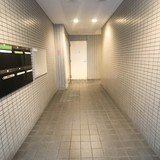 MYS東日本橋 ロビー