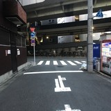 ヴェラハイツ日本橋箱崎 前面道路