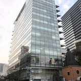 サクセス銀座ファーストビル ８階