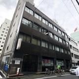 井門八重洲通りビル 外観