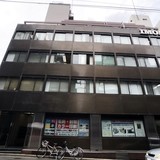 井門八重洲通りビル 外観