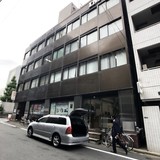 井門八重洲通りビル 外観