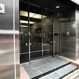 井門八重洲通りビル エントランス