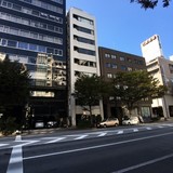文化エステート浜町ビル 外観