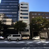 文化エステート浜町ビル 外観