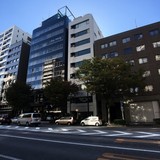 文化エステート浜町ビル 外観