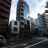 築地K&RⅡ TODAビル 外観